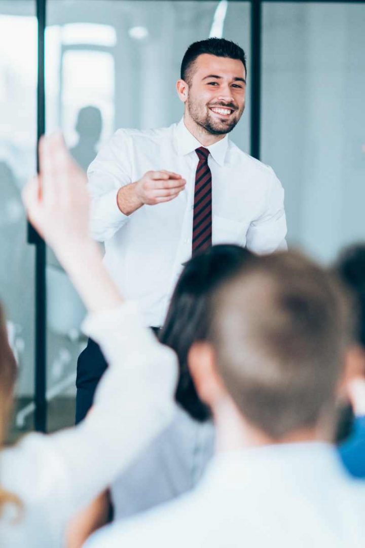 La formazione finanziata, un’opportunità per le imprese