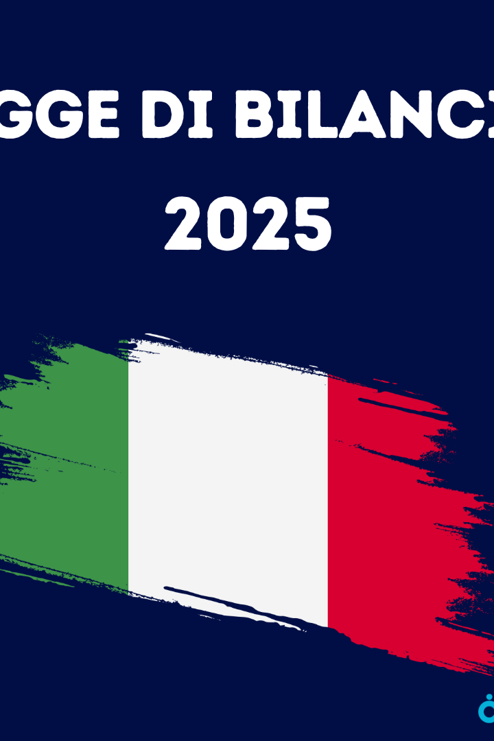 Legge di Bilancio 2025: Un Framework Innovativo per lo Sviluppo Sostenibile delle Risorse Umane