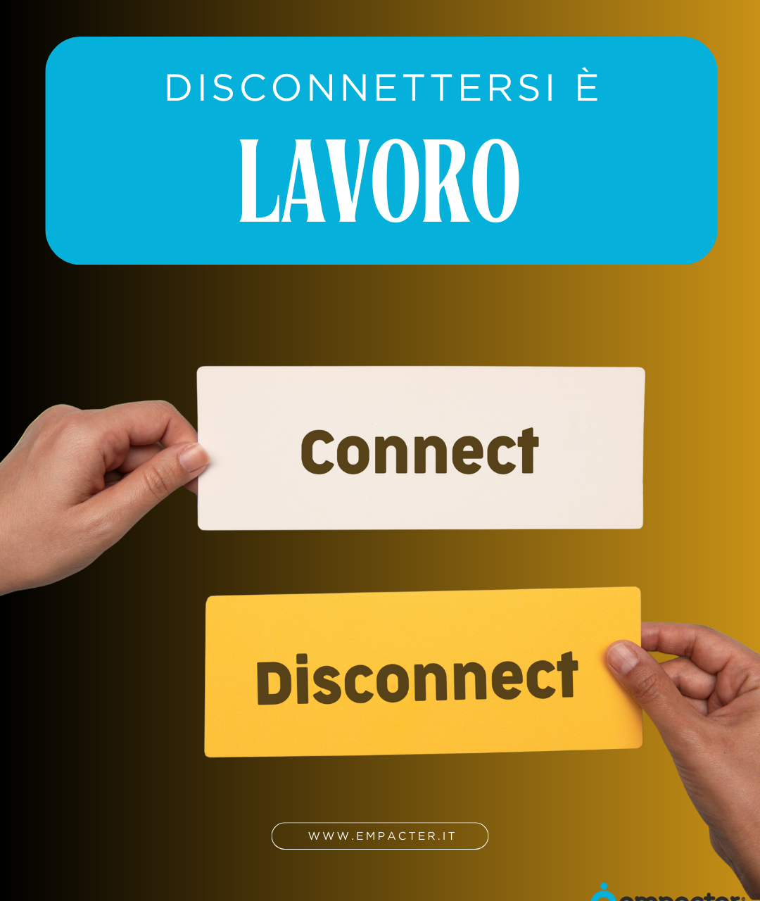 Il diritto di disconnessione: un pilastro per sostenibilità e produttività nello smart working