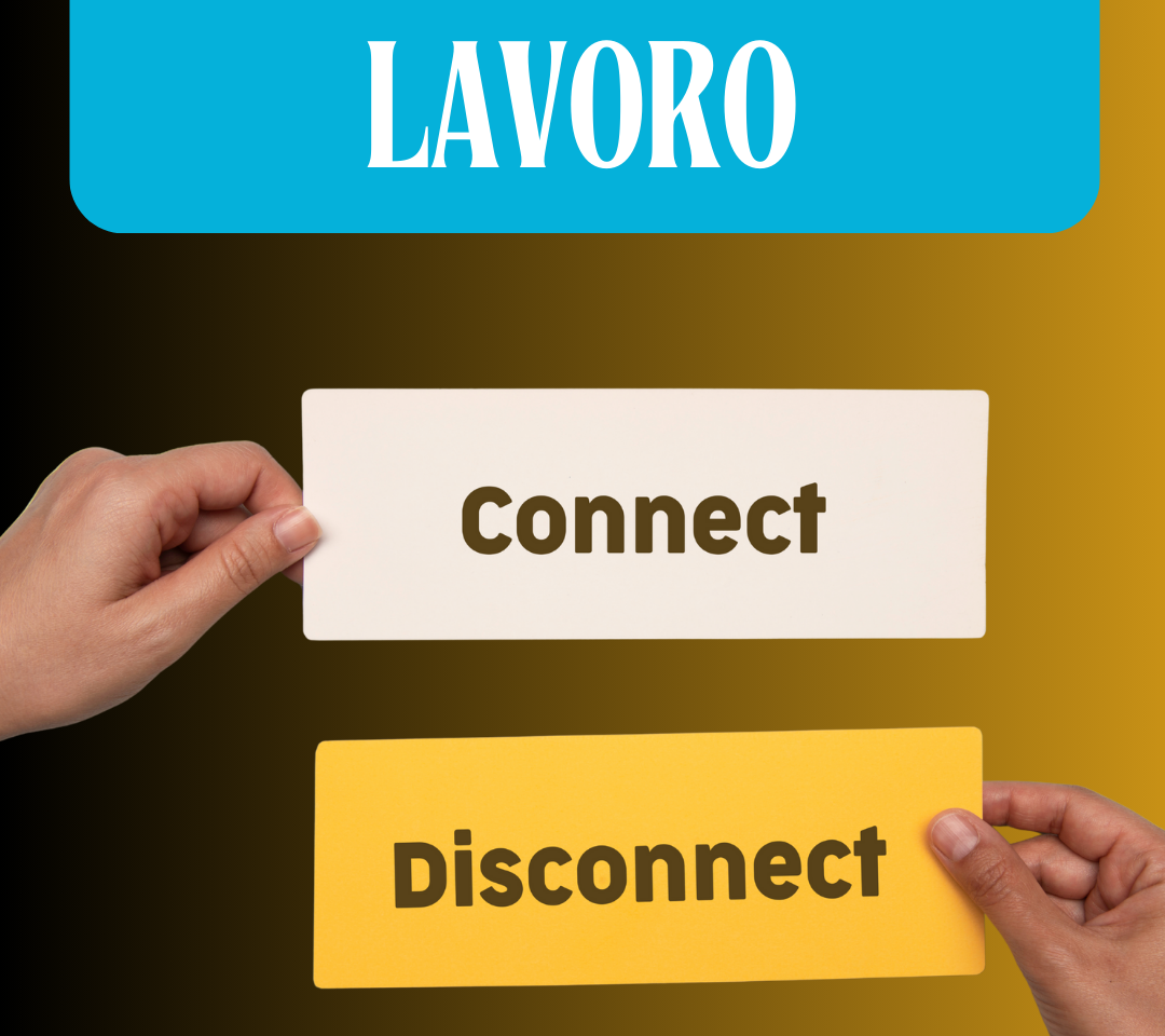 Il diritto di disconnessione: un pilastro per sostenibilità e produttività nello smart working
