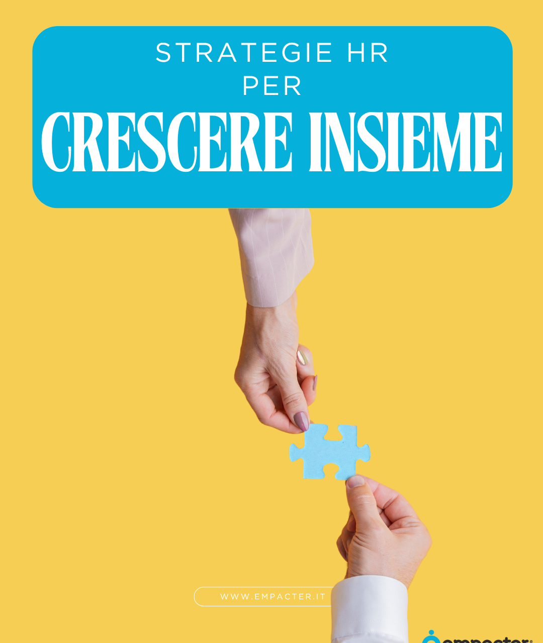 Affrontare le sfide HR di oggi con un approccio strategico