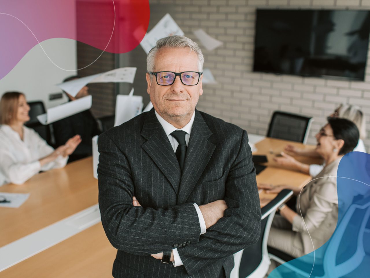 Da Imprenditore a Leader, il passaggio che cambia tutto