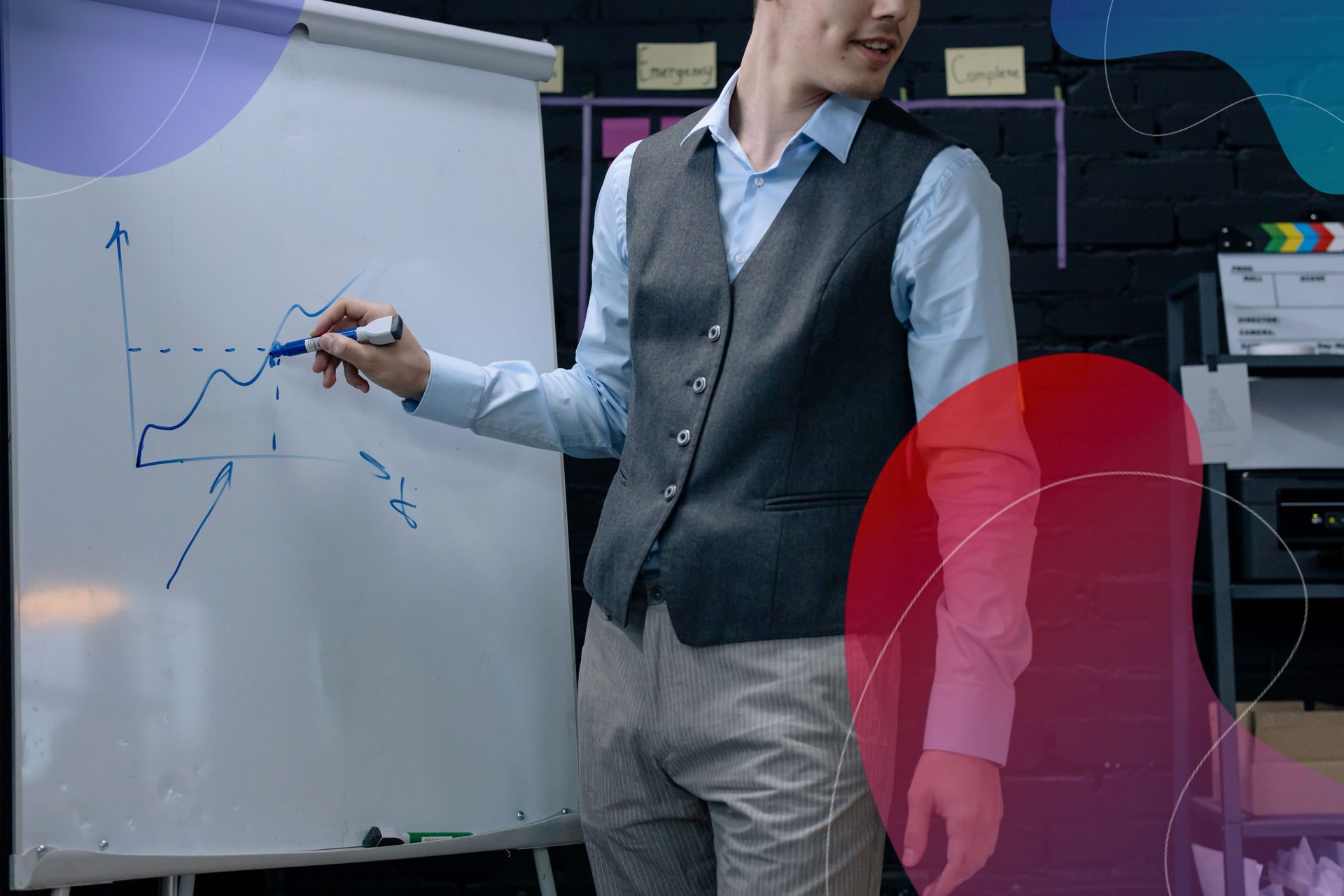 Come scegliere il corso giusto per i propri collaboratori