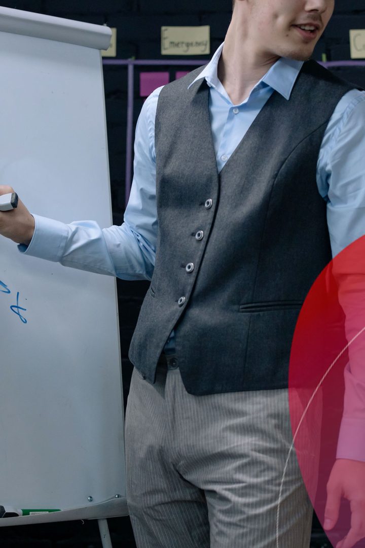 Come scegliere il corso giusto per i propri collaboratori
