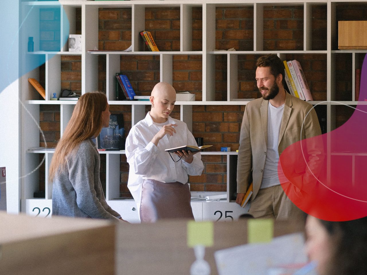 Comunicazione interna e benessere organizzativo